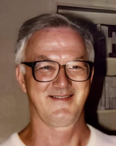 David M. Symans